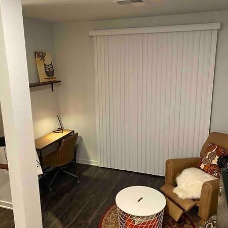 Phx Studio Living Apartamento Phoenix Exterior foto