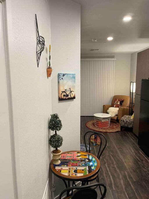 Phx Studio Living Apartamento Phoenix Exterior foto