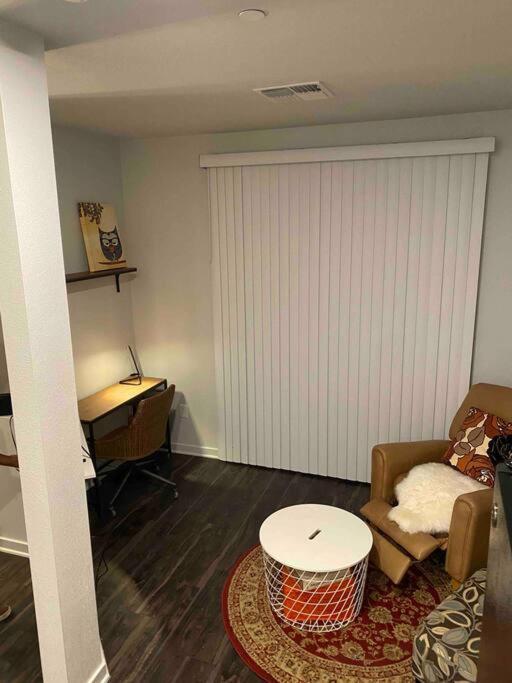 Phx Studio Living Apartamento Phoenix Exterior foto